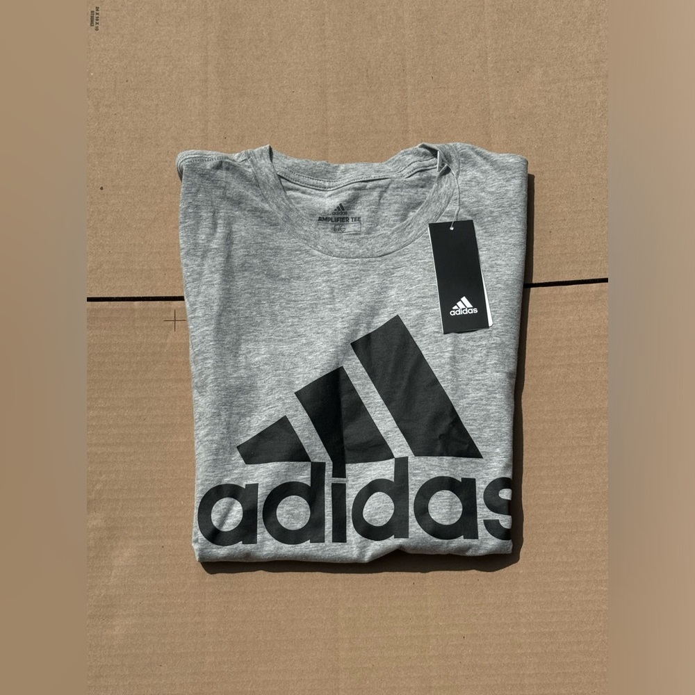 Adidas Large Graphic Tee